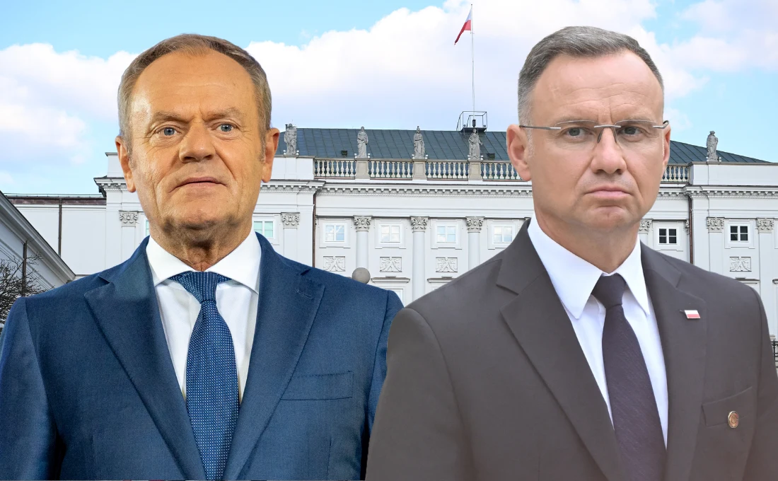 Donald Tusk i Andrzej Duda mają się spotkać na rozmowę o polskim kandydacie na stanowisko unijnego komisarza Donald Tusk i Andrzej Duda mają się spotkać na rozmowę o polskim kandydacie na stanowisko unijnego komisarza