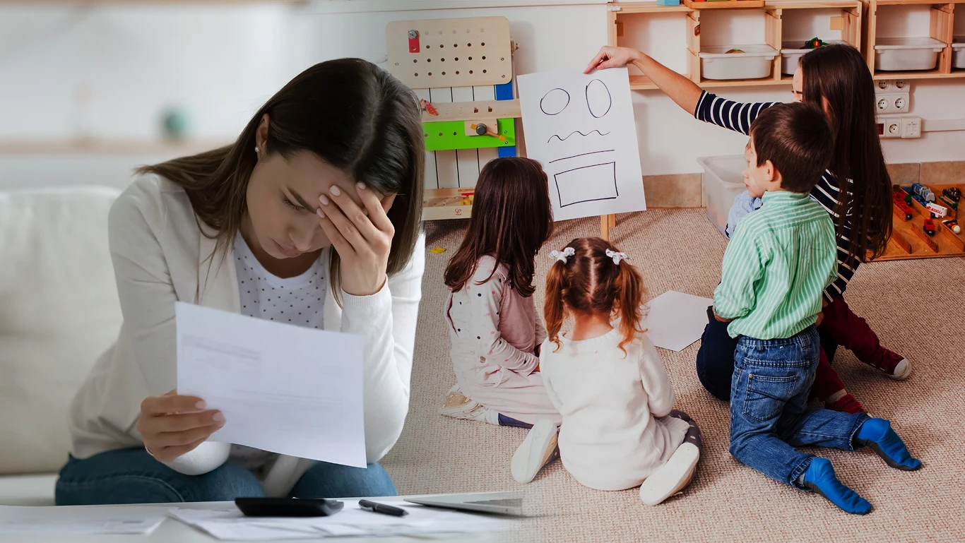 Rosną ceny w żłobkach. Ale czy dla rodziców będą one odczuwalne? Rosną ceny w żłobkach. Ale czy dla rodziców będą one odczuwalne?