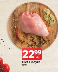 Filet z indyka HAM