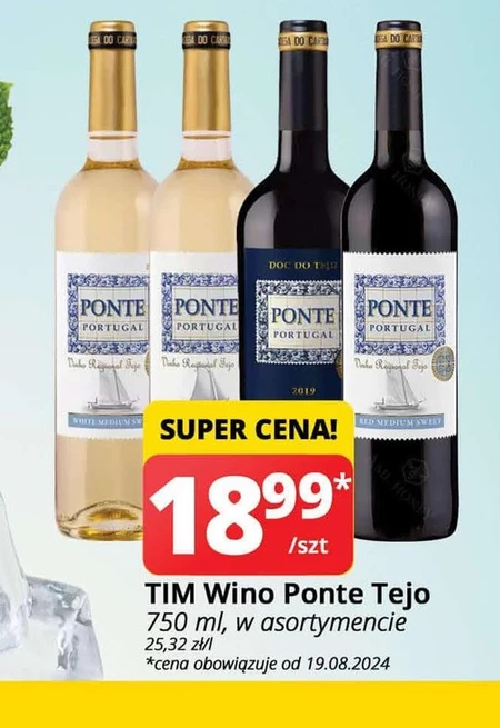 Wino Ponte