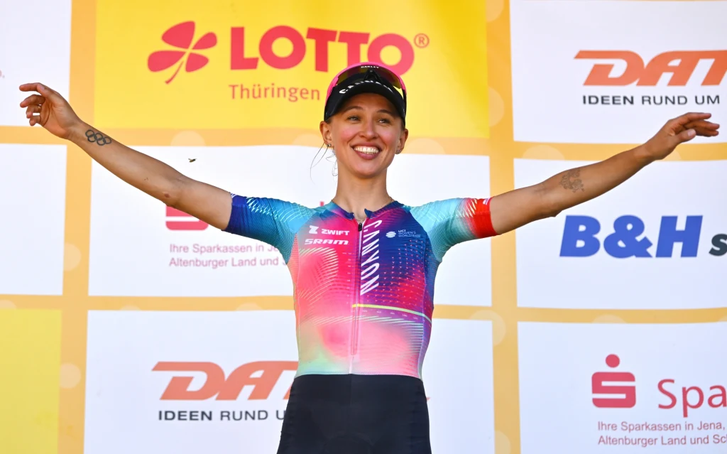 Katarzyna Niewiadoma