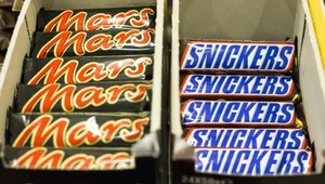Mars chce przejąć producenta Pringles. Jest postępowanie KE