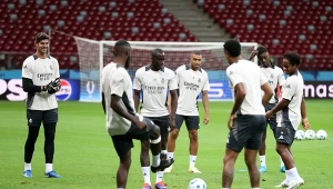 Godziny do meczu w Warszawie i nagle fatalna informacja. Real potwierdza