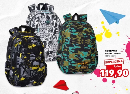 Рюкзак Coolpack