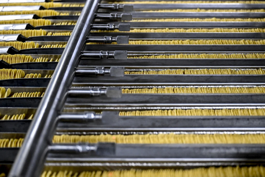 Koniec fabryki kultowych chipsów. Pracę straci niemal pół tysiąca osób