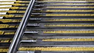 Gigant zamyka kolejną fabrykę. Pracę straci niemal 500 osób