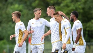 Mistrz Polski żegna swoją gwiazdę. Transferowy hit na ostatniej prostej