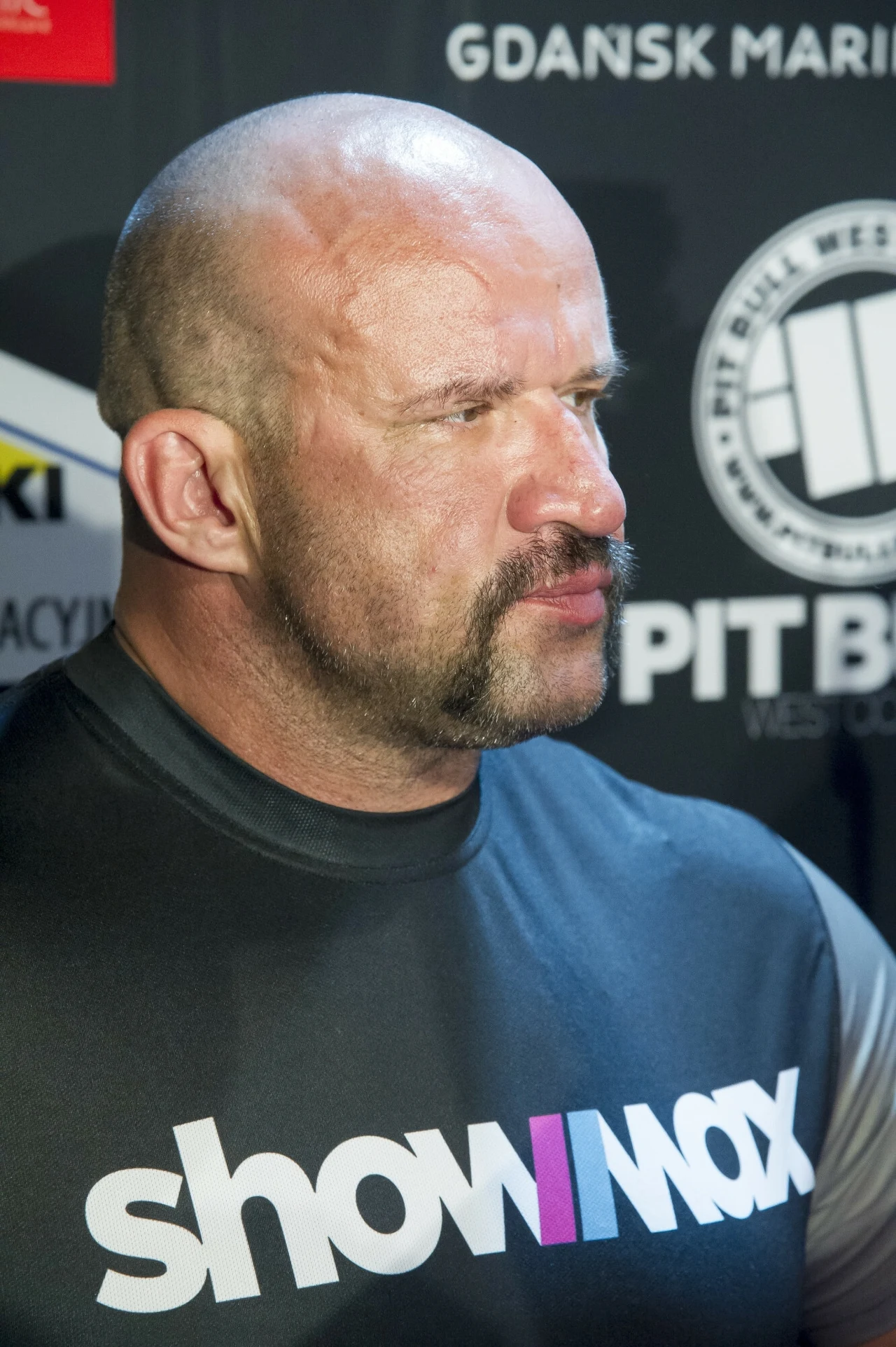 Tomasz Oświeciński