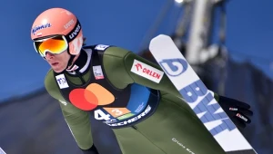 Dawid Kubacki, zdj. archiwalne