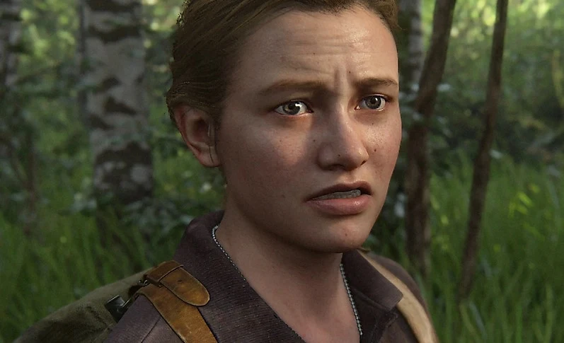 The Last of Us The Last of Us