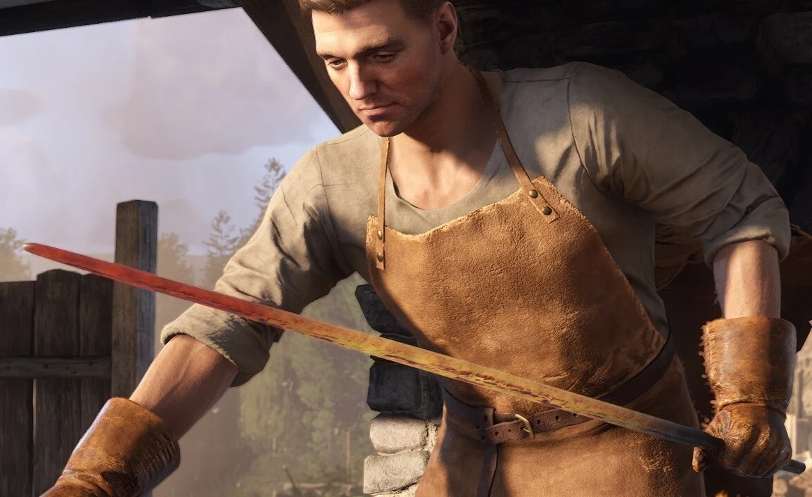 Kingdom Come 2: Deliverance 2 Kingdom Come 2: Deliverance 2