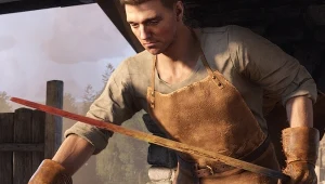 Kingdom Come 2: Deliverance 2