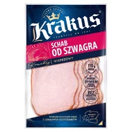 Krakus Schab od szwagra 90 g