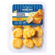 Morliny Nuggetsy z kurczaka 300 g