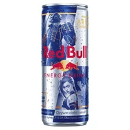 Red Bull Napój energetyczny 250 ml