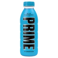 Prime Hydration Napój niegazowany na bazie wody kokosowej o smaku malinowym 500 ml