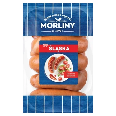 Kiełbasa Morliny - 1