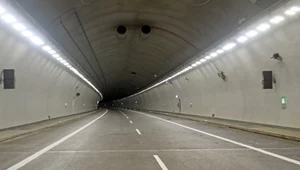 Tak będzie wyglądał najdłuższy tunel w Polsce. 5 km i 51 m pod ziemią