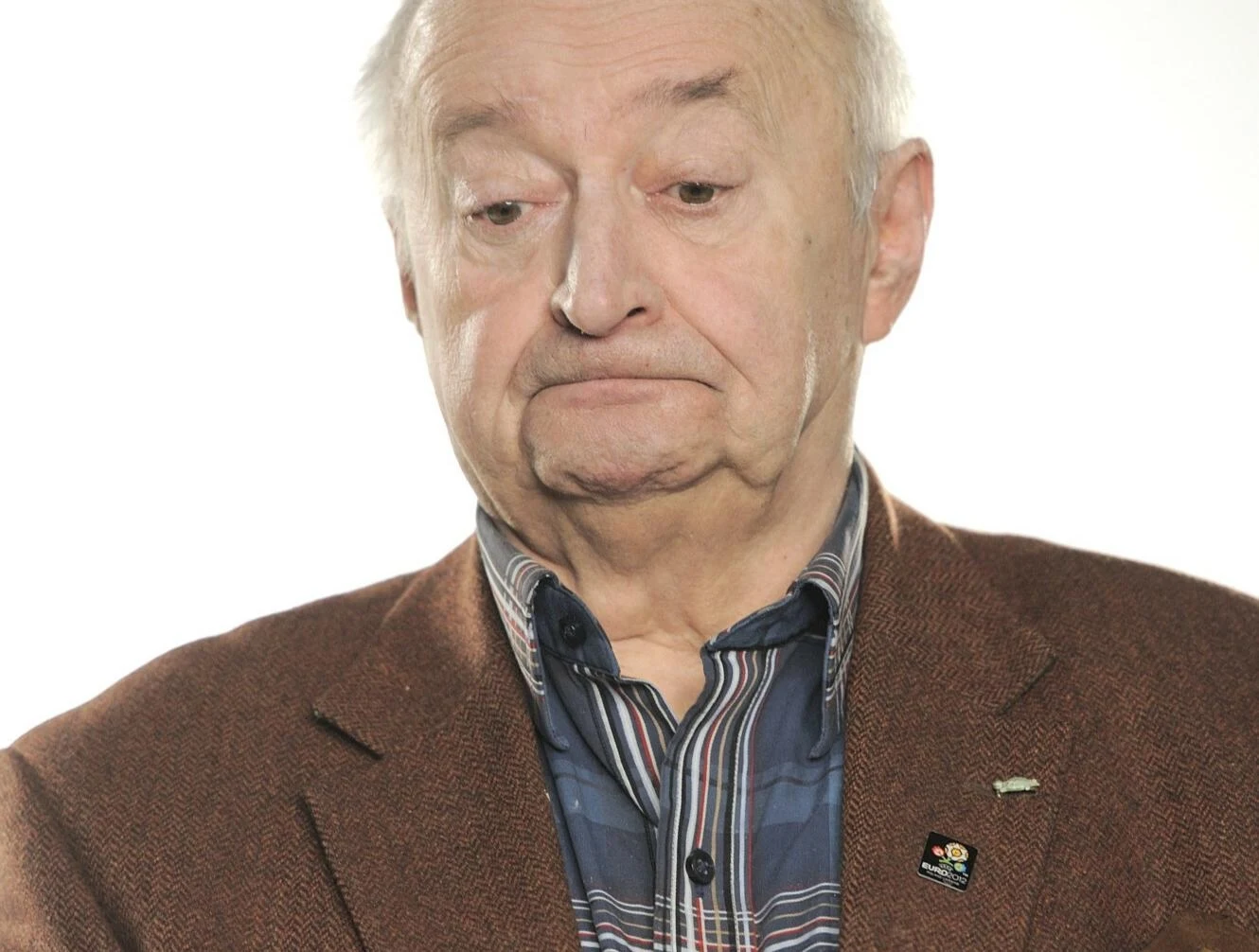 Bohdan Łazuka Bohdan Łazuka