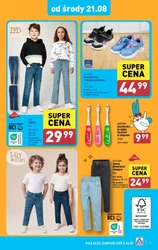 Moda damska w super cenach! - Aldi