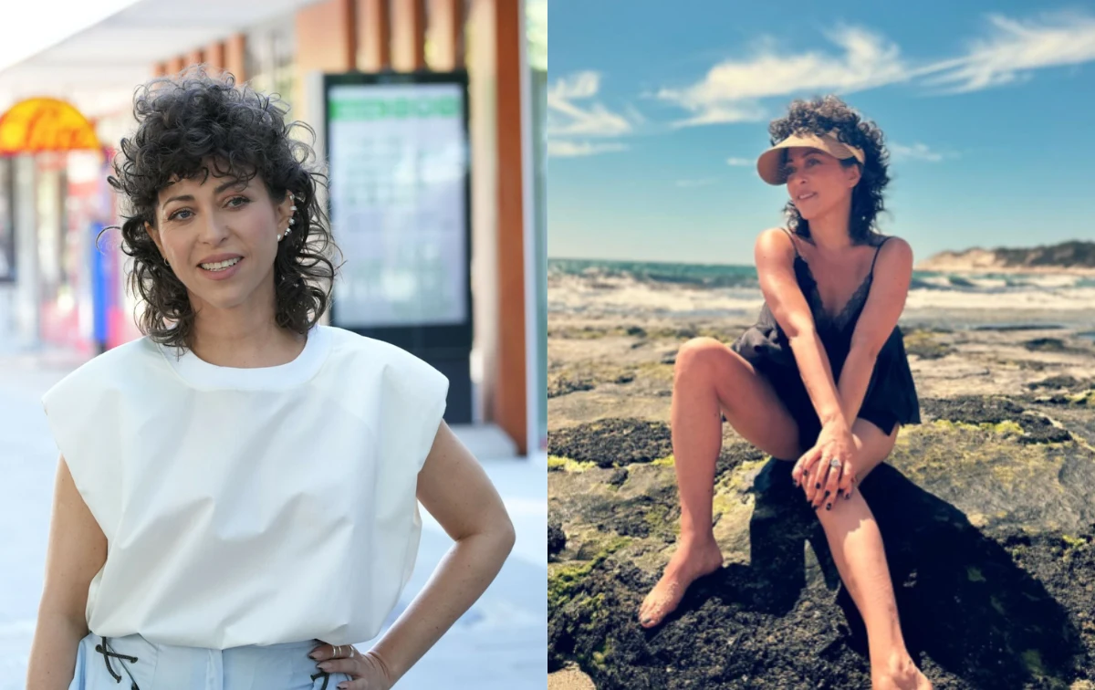 Natalia Kukulska Natalia Kukulska