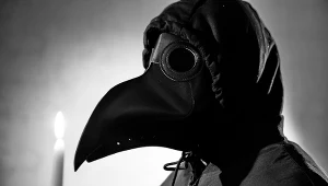 Wyjątkowy szkielet z Edynburga. "DNA czarnej śmierci sprzed 700 lat"