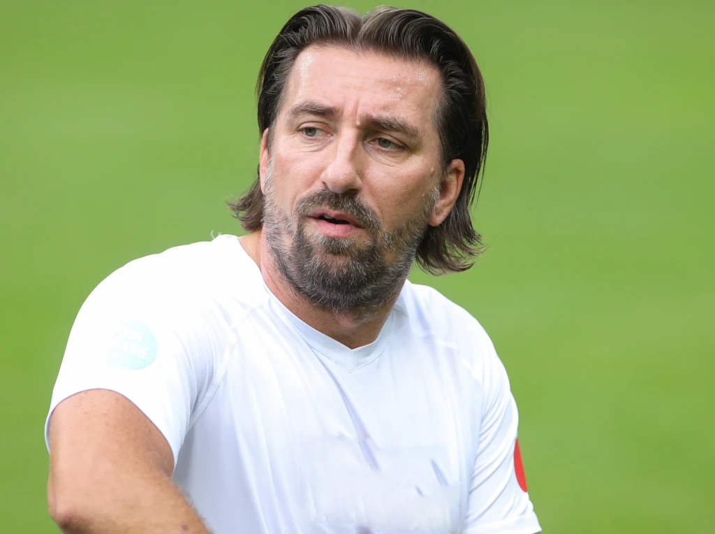 Tomasz Iwan przekazał niepokojące informacje