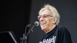 John Cale "Poptical Illusion": John trwalszy niż ze spiżu [RECENZJA]