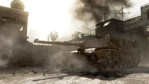 Modern Warfare Remastered wśród bestsellerów Steama. Oto główny powód