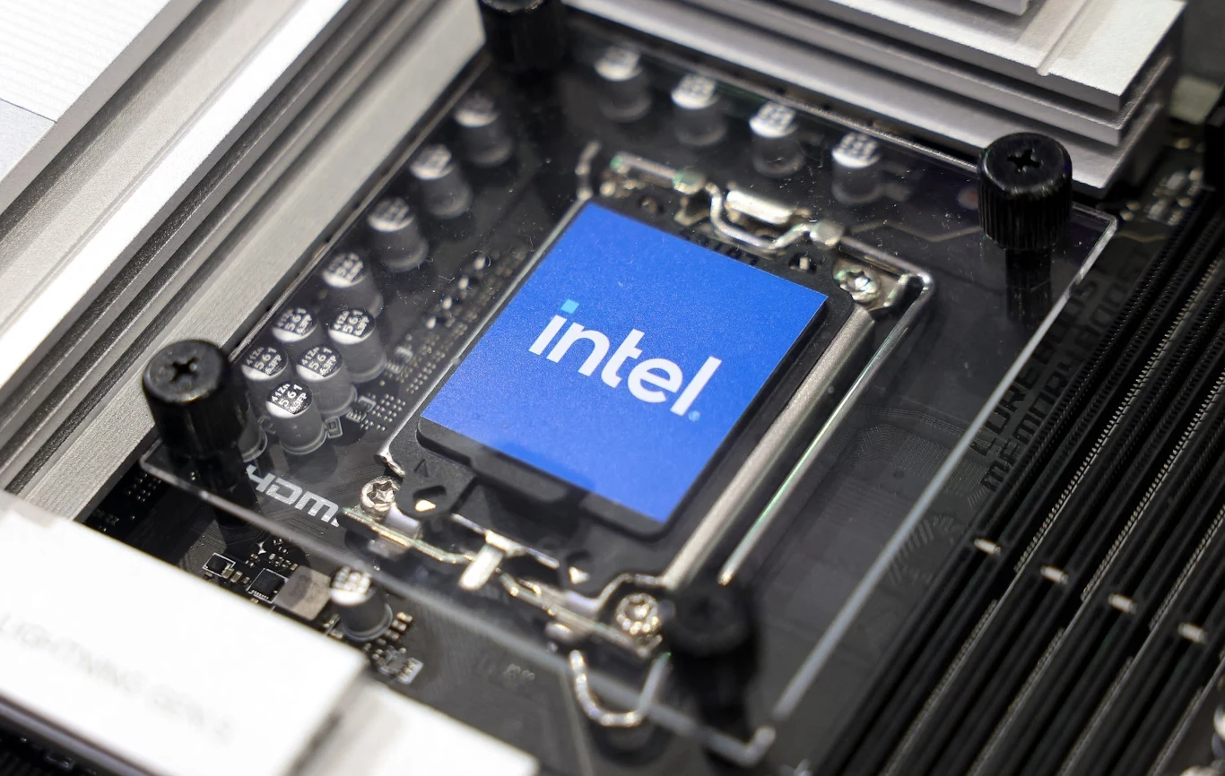 Czy nowe procesory Intel zrewolucjonizują rynek technologiczny? Przekonamy się już za kilka miesięcy Czy nowe procesory Intel zrewolucjonizują rynek technologiczny? Przekonamy się już za kilka miesięcy