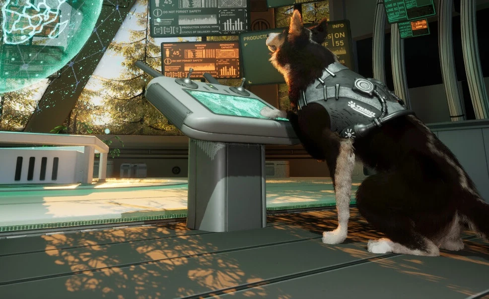 Barkour - następca kultowych skradanek: Metal Gear Solid i Splinter ...