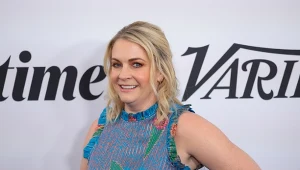 Melissa Joan Hart