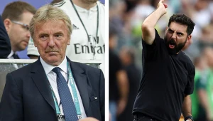 Fala komentarzy po wybryku Feio. Boniek aż musiał ugryźć się w język