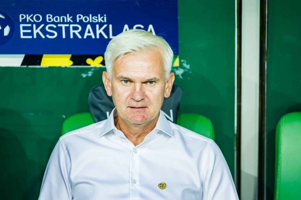 Jacek Magiera Jacek Magiera