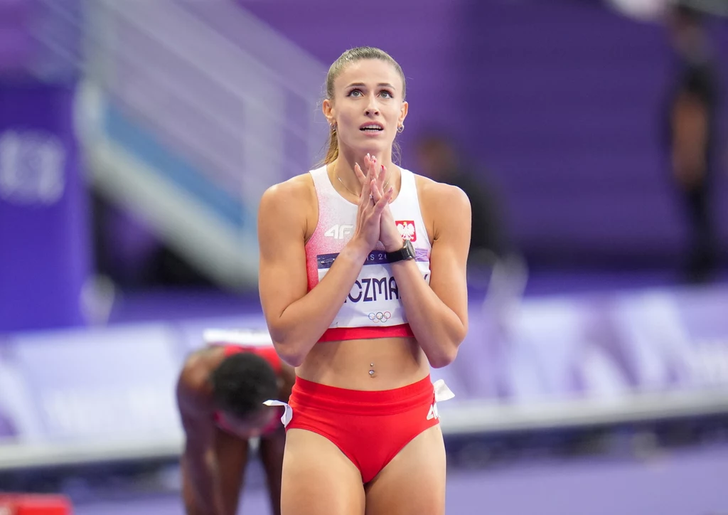 Natalia Kaczmarek Natalia Kaczmarek