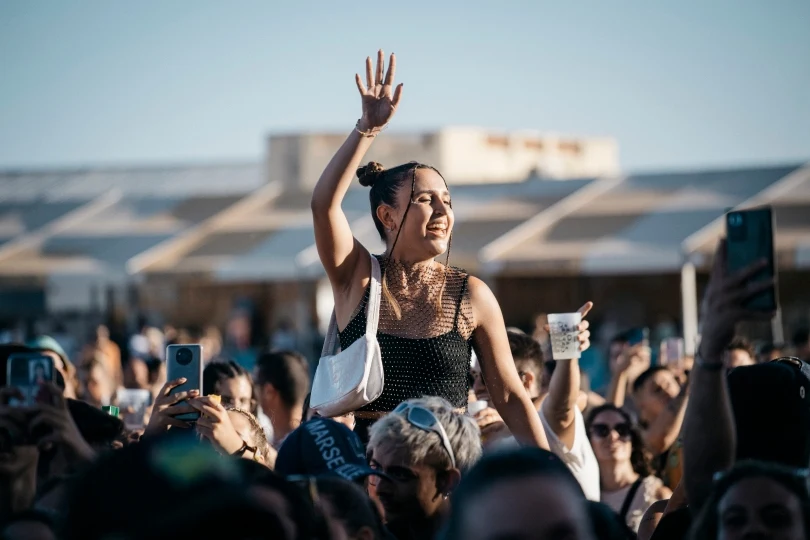Arenal Sound Festival 