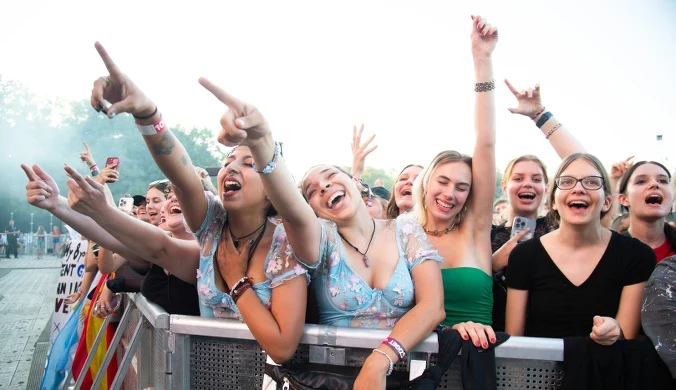 Sziget Festival 