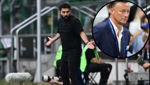 Tomasz Hajto skrytykował zachowanie Goncalo Feio