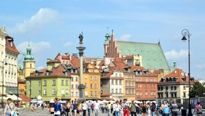 To, że konsumpcja będzie w tym roku głównym - a może jedynym - silnikiem wzrostu gospodarki wiadomo było od miesięcy
