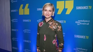 Halyna Hutchins, operatorka, która zginęła na planie filmu "Rust"