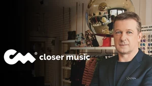 Closer Music - Krzysztof Bajołek