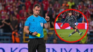 Wisła Kraków otrzymała drugą szansę. Jest awans i kolejna runda Ligi Konferencji