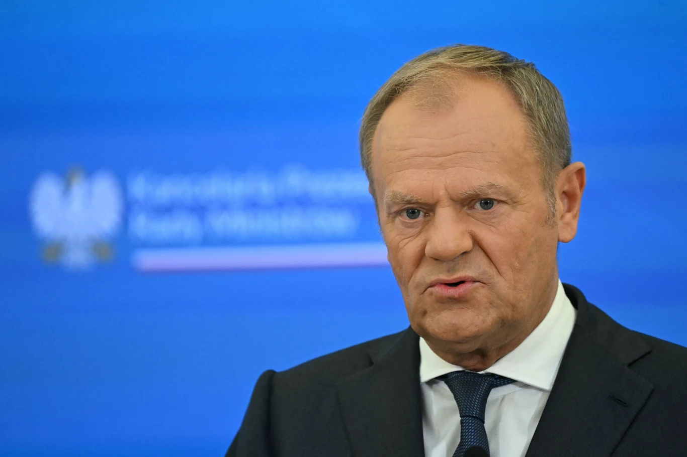 Donald Tusk Donald Tusk