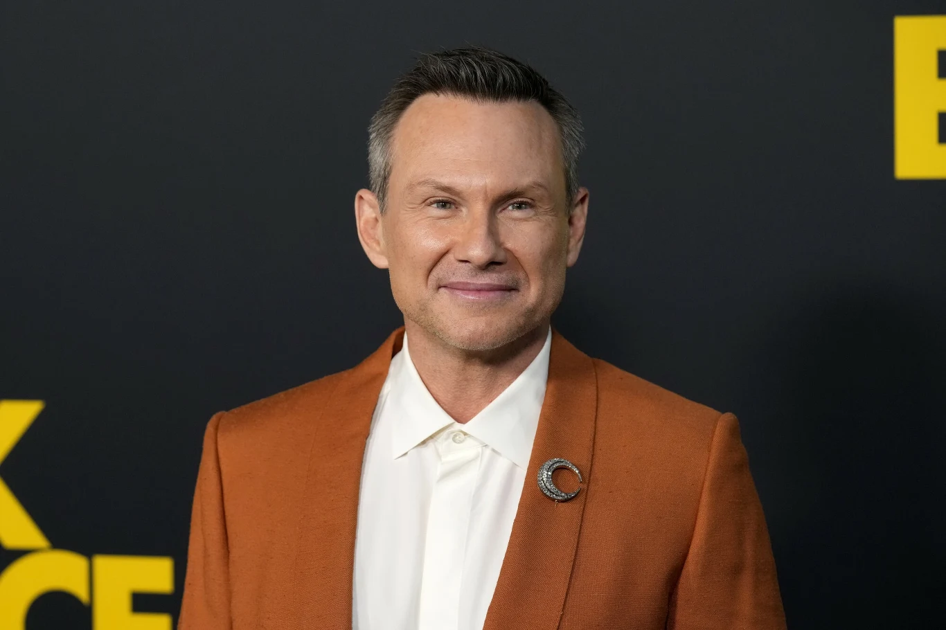 Christian Slater Christian Slater