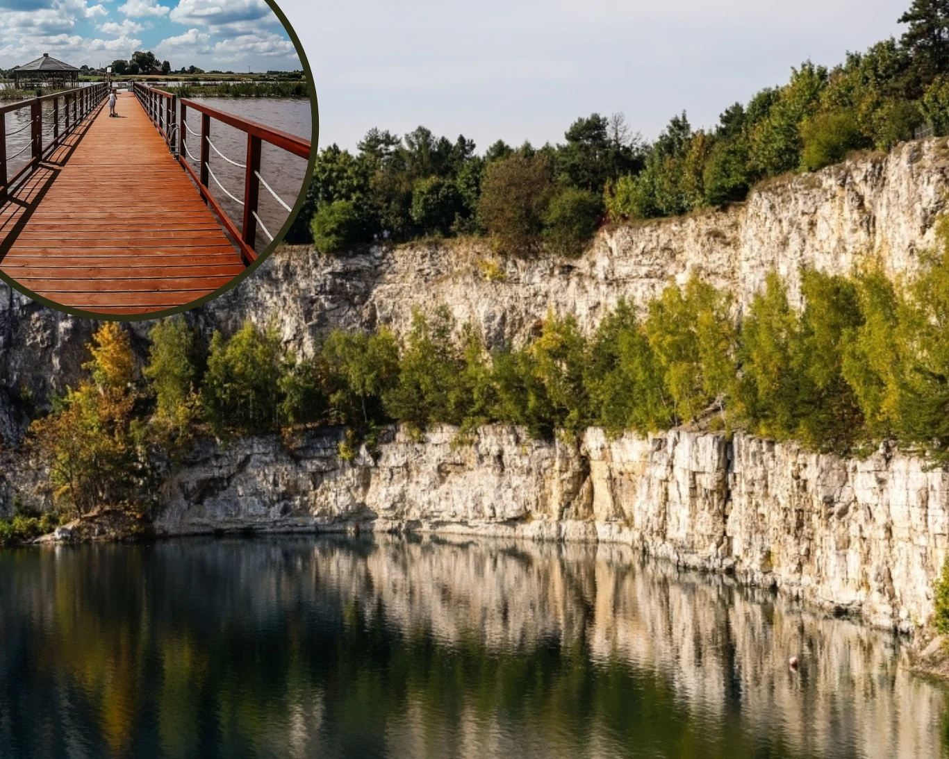 instagram.com/an_ti_nuda/ W Krakowie i jego okolicach wypoczniemy nie tylko na Zakrzówku instagram.com/an_ti_nuda/ W Krakowie i jego okolicach wypoczniemy nie tylko na Zakrzówku