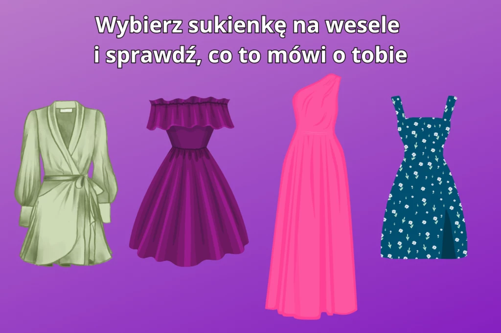 Test osobowości, który zdradzi to, jak wygląda twoje życie towarzyskie