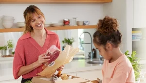 Wygoda zakupów z DPD Food