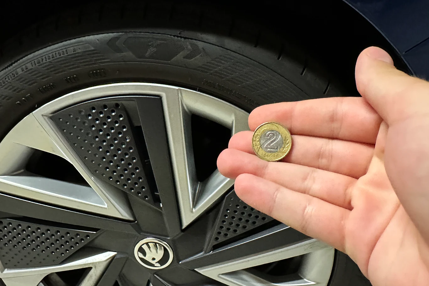 Nie trzeba być ekspertem, żeby stwierdzić, czy interesujący nas samochód ma szansę zaliczyć obowiązkowe badanie techniczne.