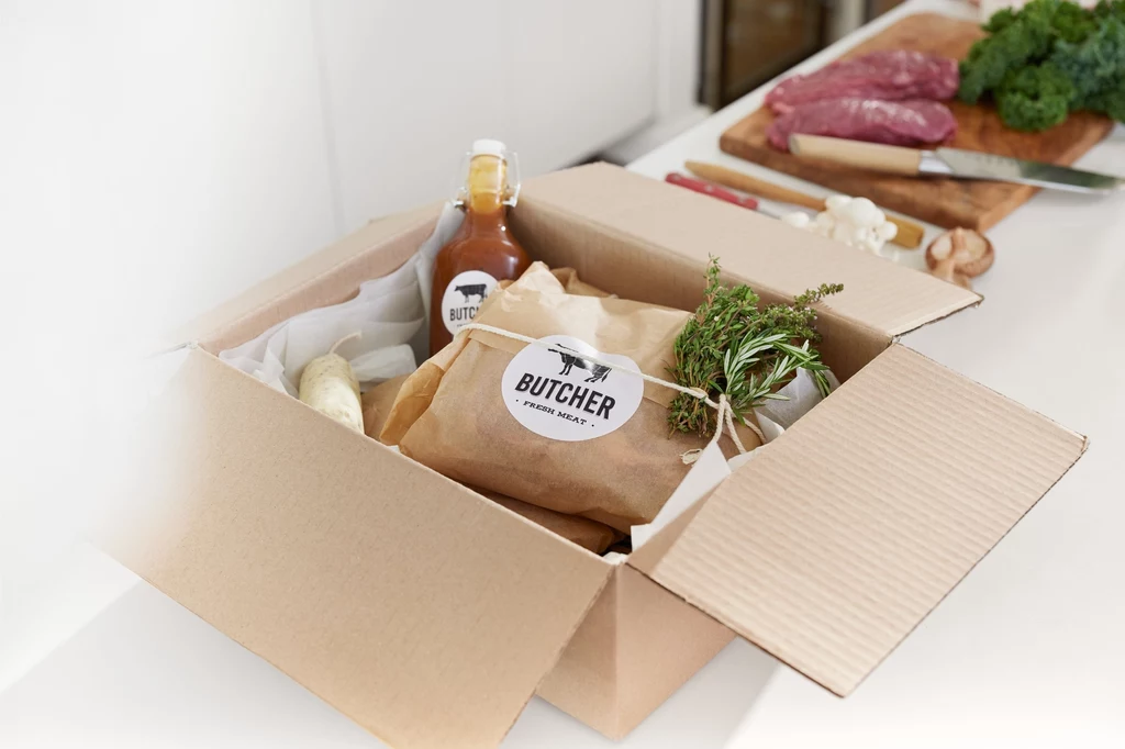 DPD Food to nie tylko wygoda, ale także sposób na lepsze zarządzanie domowym budżetem