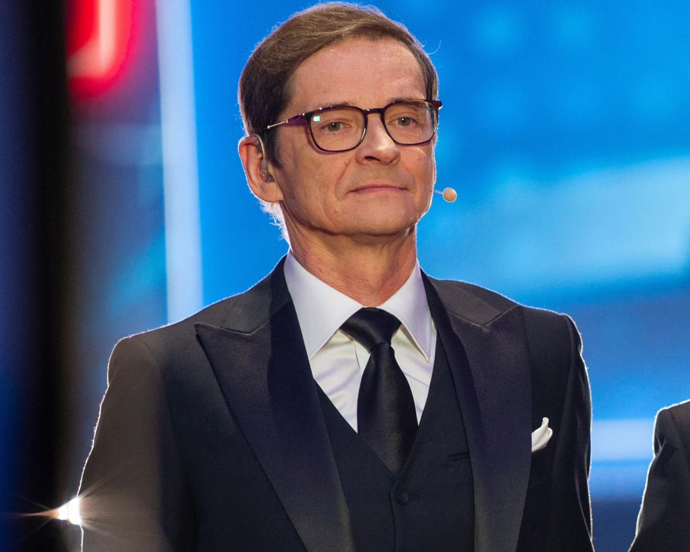 Ujawniono, kto najmocniej wstawił się za Przemysławem Babiarzem Ujawniono, kto najmocniej wstawił się za Przemysławem Babiarzem